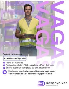 Empregos Piauí 