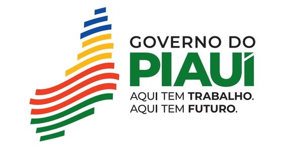 Logo Governo do Estado do Piauí